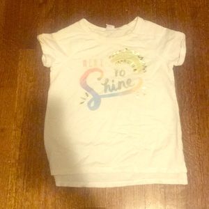 Kids shirt